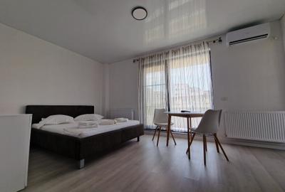 Garsonieră decomandată în Exterior Nord - 6