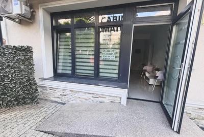 Spațiu comercial, de 40 mp, în Central - 7
