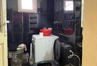 Apartament cu 4 camere decomandat în Central - 14