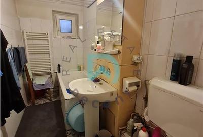 Apartament cu 2 camere decomandat în Noua - 15