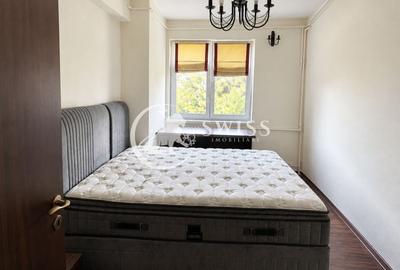 Apartament cu 3 camere decomandat, mobilat în Plopilor - 3