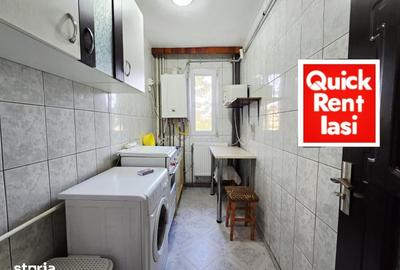 Apartament cu 2 camere decomandat în Ultracentral
