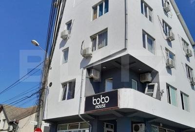 Hotel/Pensiune, de 476 mp, în Aradului