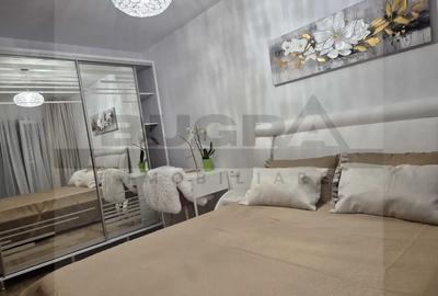 Apartament cu 2 camere semidecomandat în Gheorgheni - 2