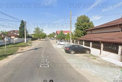 Teren Construcții intravilan de 51000 mp, în Vasilați - 1