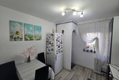 Apartament cu 4 camere decomandat în Inel II - 14