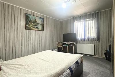 Casă individuală cu 3 camere cu Canalizare în Lumina - 21