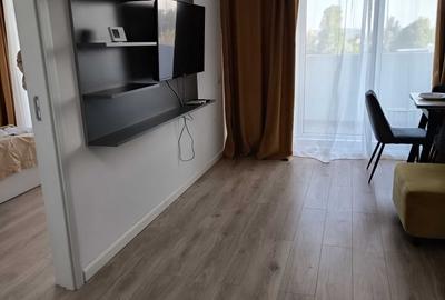 Apartament cu 2 camere decomandat în Central - 4