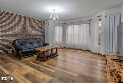 Casă cu 4 camere în Alunișu - 5