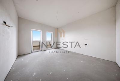 Penthouse cu 4 camere semidecomandat în Bună Ziua - 8
