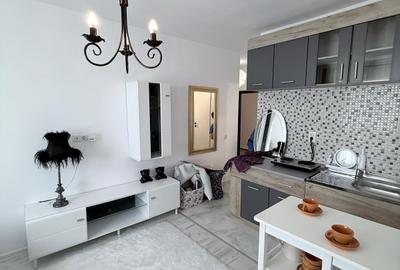 Apartament cu 2 camere semidecomandat în Militari - 4