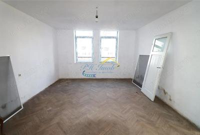 Apartament cu 2 camere semidecomandat în Florești - 5