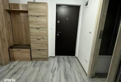 Garsonieră decomandată în Bucium