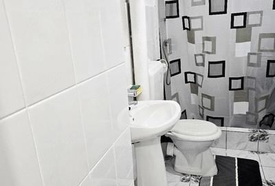 Apartament cu 2 camere semidecomandat în Energiei