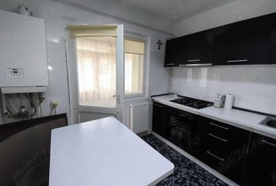 Apartament cu 2 camere decomandat în Central - 4