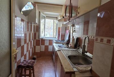 Apartament cu 2 camere semidecomandat în Viziru 1 - 6