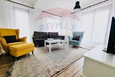 Apartament cu 2 camere decomandat, mobilat în Chitila - 1