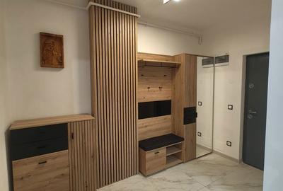 Garsonieră decomandată în Dezmir - 4