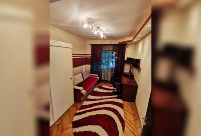Casă cu 3 camere cu Teren 500 Mp în Cordos