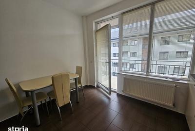 Garsonieră în Mărăști - 3