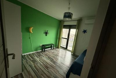 Duplex cu 4 camere cu Canalizare în Popas Păcurari - 6