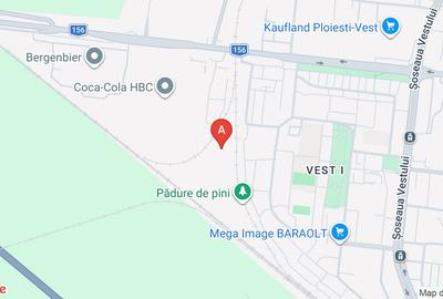 Garsonieră semidecomandată în Vest