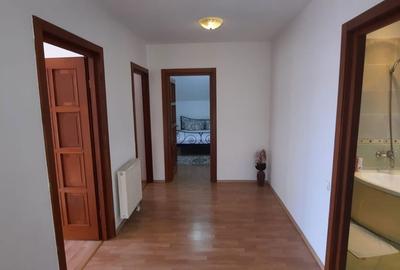 Casă cu 4 camere cu Teren 801 Mp în Livezeni - 1