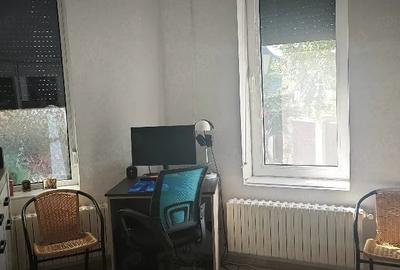 Apartament cu 2 camere decomandat în Bucium - 2