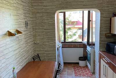 Apartament cu 3 camere decomandat în Predeal - 6