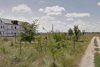 Spațiu comercial, în Băneasa