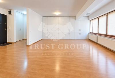 Apartament cu 3 camere decomandat în Cișmigiu
