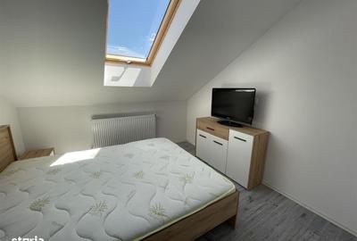 Apartament cu 2 camere decomandat în Șelimbăr