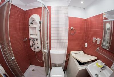 Garsonieră semidecomandată în Complex Studențesc