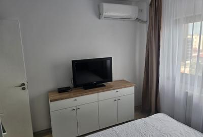 Apartament cu 2 camere decomandat în Faleza Nord - 1