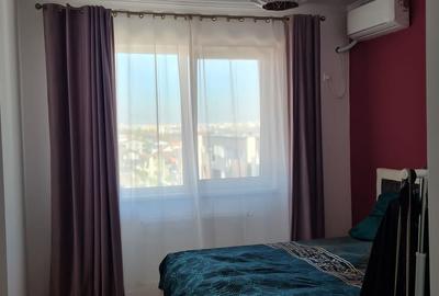 Apartament cu 4 camere în Central - 1