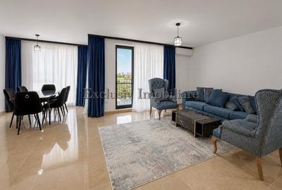 Apartament cu 4 camere decomandat în Faleza Nord - 5