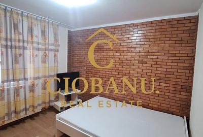 Apartament cu 2 camere decomandat în Rovine
