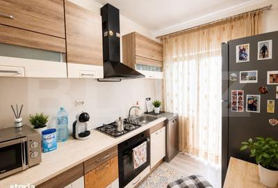 Casă cu 3 camere în Central - 4