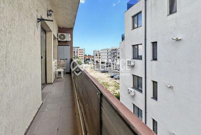 Apartament cu 2 camere decomandat, mobilat în Tomis Plus - 21