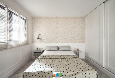 Apartament cu 4 camere decomandat în Vatra Luminoasă - 30