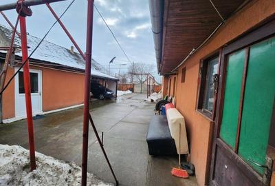 Casă individuală cu 7 camere cu Garaj în Biled - 3