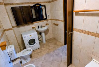Apartament cu 2 camere decomandat în 13 Septembrie - 8