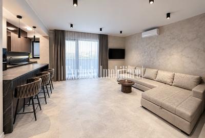 Apartament cu 2 camere decomandat în Tomis Nord
