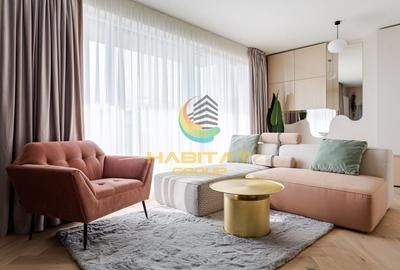 Apartament cu 3 camere decomandat în Berceni