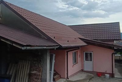 Casă cu Teren 1187 Mp în Cetățuia - 3
