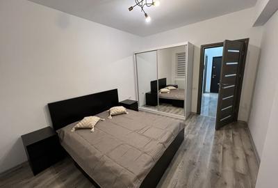 Apartament cu 2 camere decomandat în Central - 1
