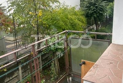 Apartament cu 3 camere semidecomandat, mobilat în Mihai Viteazul - 9