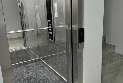 Spațiu comercial, de 100 mp, în Lazaret - 3