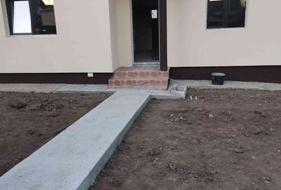 Casă cu 3 camere în Horpaz - 4