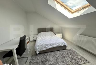 Apartament cu 3 camere în Ultracentral